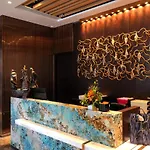 E Hotel Hong Kong
