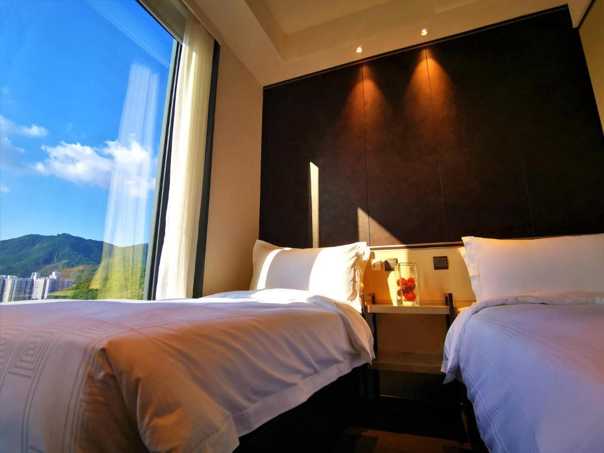 Hotel E Hongkong