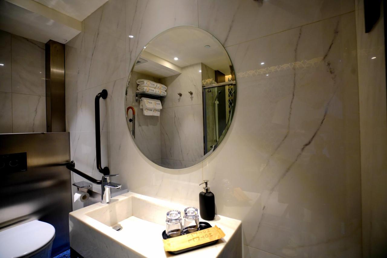 E Hotel Hongkong