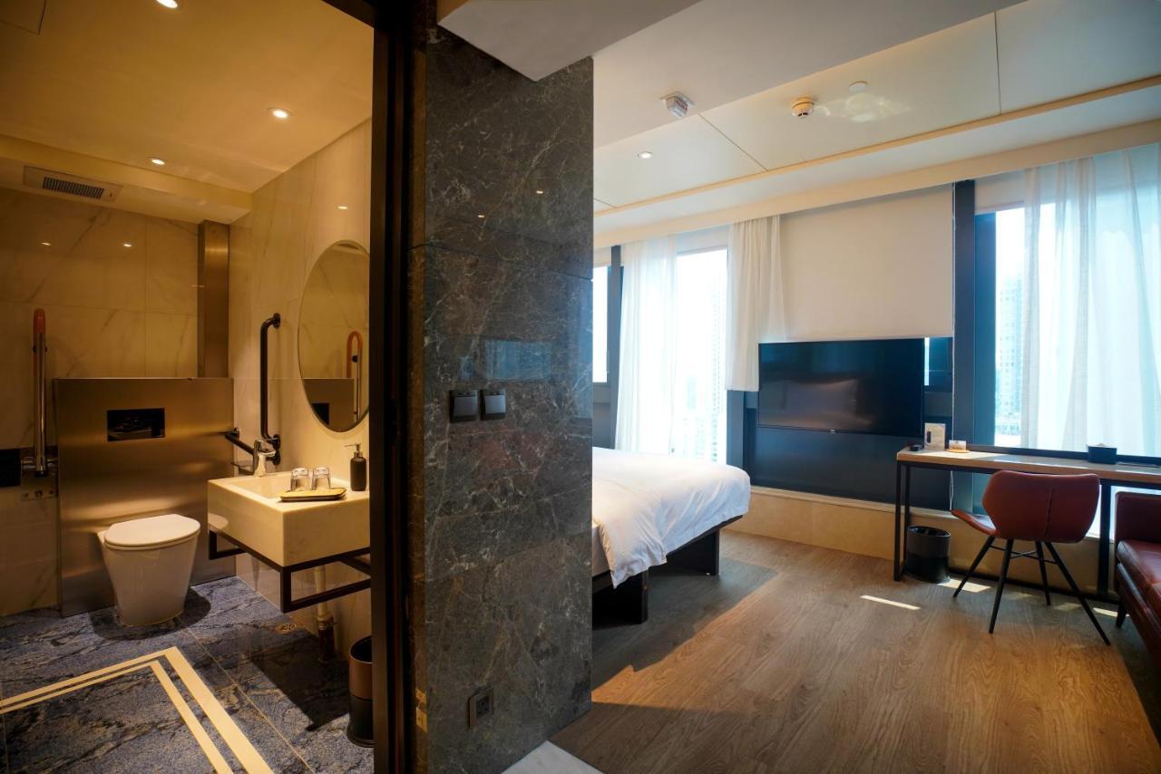 Hotel E Hongkong