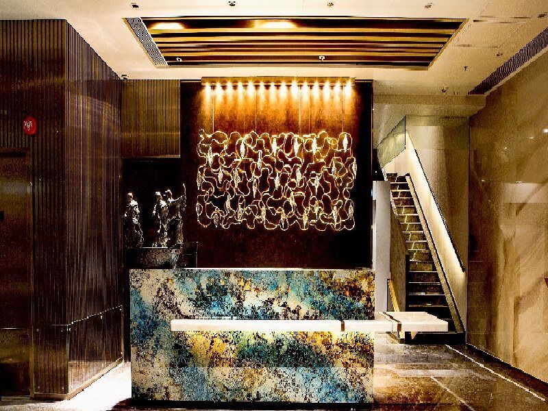 Hotel E Hongkong